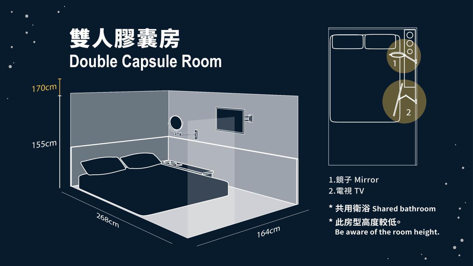 Kenting Space Capsule Экстерьер фото
